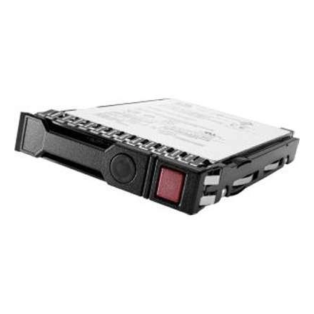 HPE 480GB SATA RI SFF BC MV SSD MR