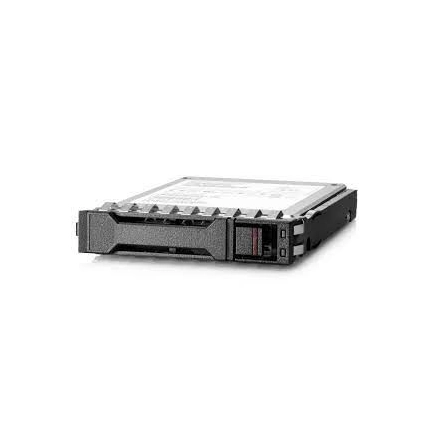 HPE 960GB SATA RI SFF BC MV SSD