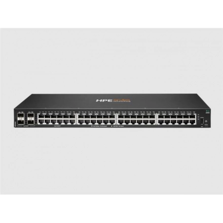 HPE ANW 6000 48G 4F Switch