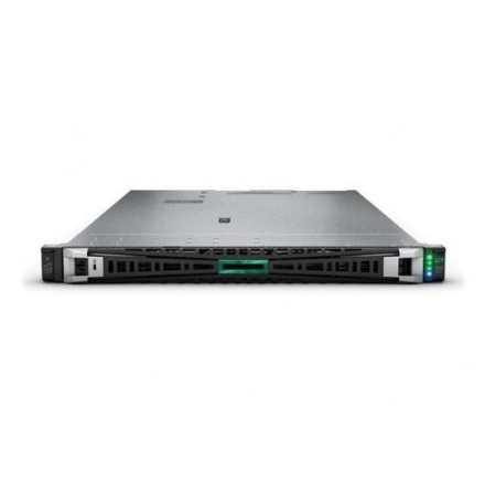 HPE DL360 G11 4510 64G 2x480GB HPE SSD MR408 2x1kW