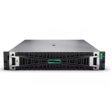 HPE DL380 G11 4510 2x32GB MR408i-o 2x960GB SSD 8SFF 2x1kW