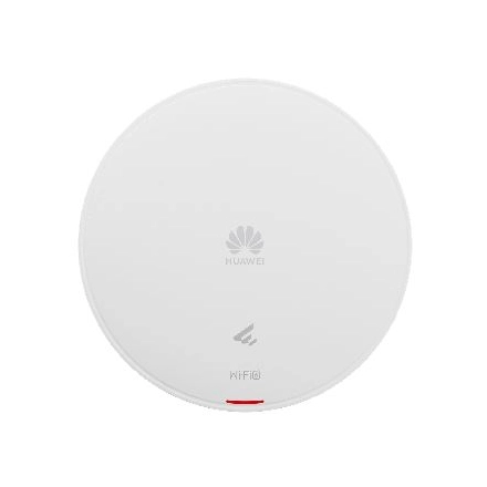 Huawei eKit AP661 11ax 2+2+4 tri bands,USB,BLE Access Point
