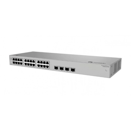 Huawei eKit Switch Huawei S220S-24P4JX (24*1Gb) PoE 400W