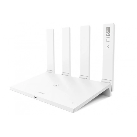 Huawei WS7200-20 Wireless Router AX3 quad core Wi-Fi 6 Plus Revolution up to 3000 Mbps