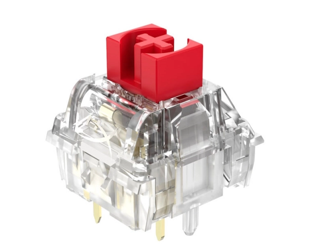 HYPERX Linear Switch 