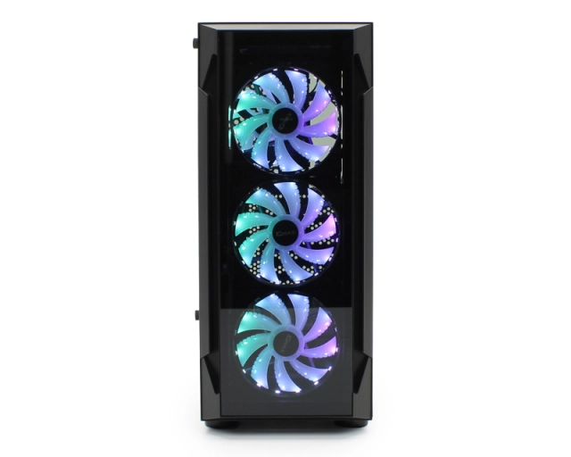 IG-MAX Gaming Kućište N1903-7700L REFLEX 4F 700W 