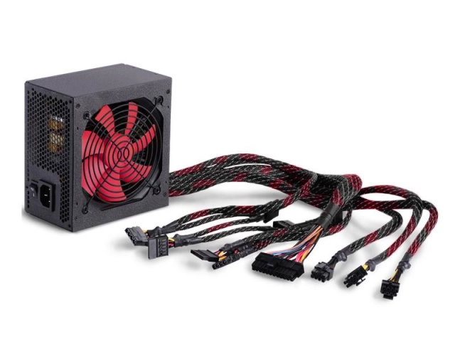 IG-MAX IG5600 SIXTUS 600W napajanje outlet 