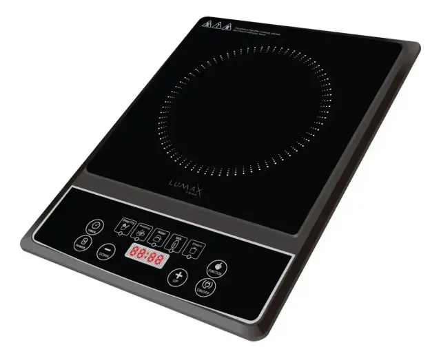 Indukcioni rešo Lumax Home Eco Lins-K03 2000W