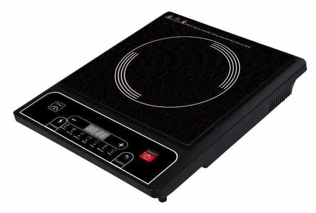 Indukcioni rešo Nexsas NX 2000 A/snaga 1000/2500W