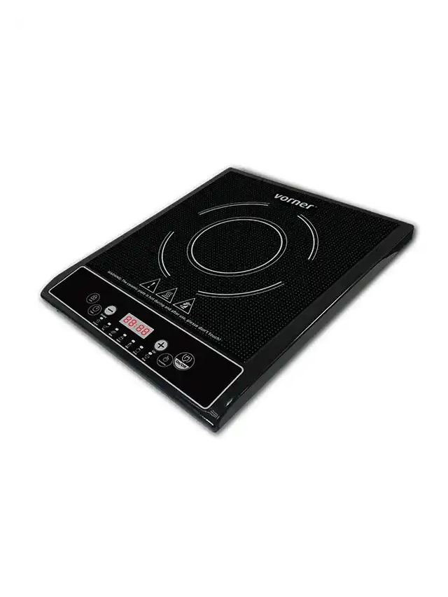 Indukcioni rešo Vorner VIP 0605/snaga 1500W