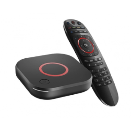 Infomir Linux set-top box IPTV MAG524
