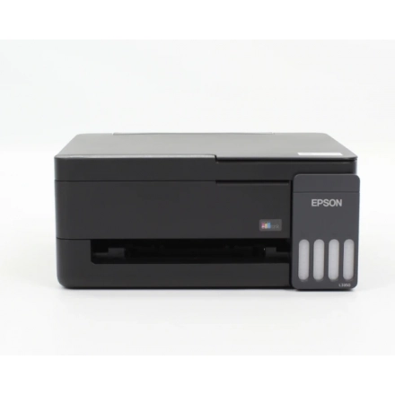 Inkjet Epson EcoTank L3350 5760x1440dpi/33ppm CB/15ppm COL/USB/WiFi/Ink 103 u flašici