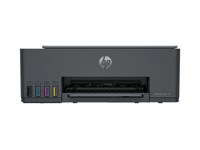 Inkjet štampac HP Smart Tank 581 AiO