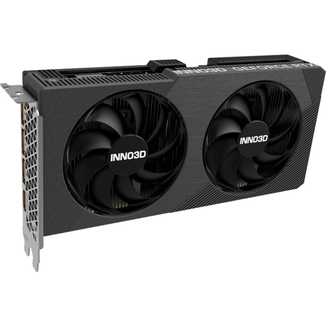 INNO3D GEFORCE RTX 5060 TWIN X2 OC