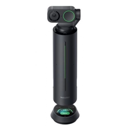Insta360 Wave Graphite Black