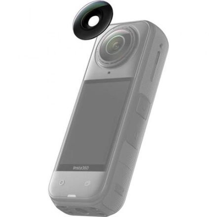 Insta360 X4 Air Replacement Lens Kit