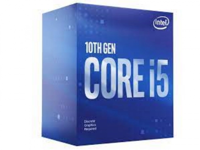 INTEL Core i5-10400F do 4.3GHz Box