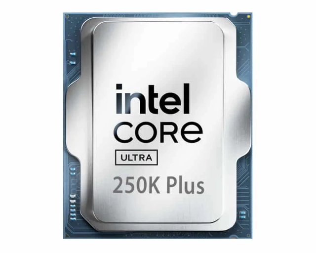INTEL Core Ultra 5 250K Plus do 4.2GHz tray (AT807683B9B4886) procesor