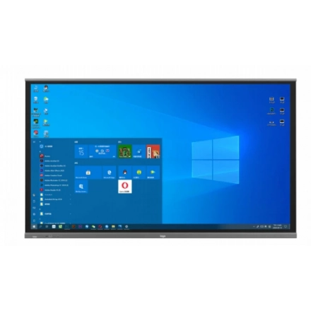 Interaktivna tabla 55 Zeus T-E855I 8/128GB /postolje/screen transmitter/smart pen