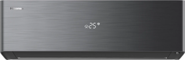 Inverter klima Hisense Energy pro X black 18K