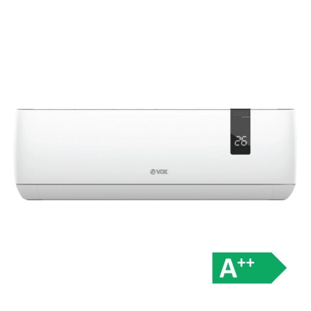 Inverter klima uređaj VOX IJL18-SC4DWH VOX-IJL18-SC4DWH