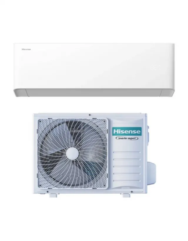Inverter klima uređaj Hisense Energy UniHB 12K