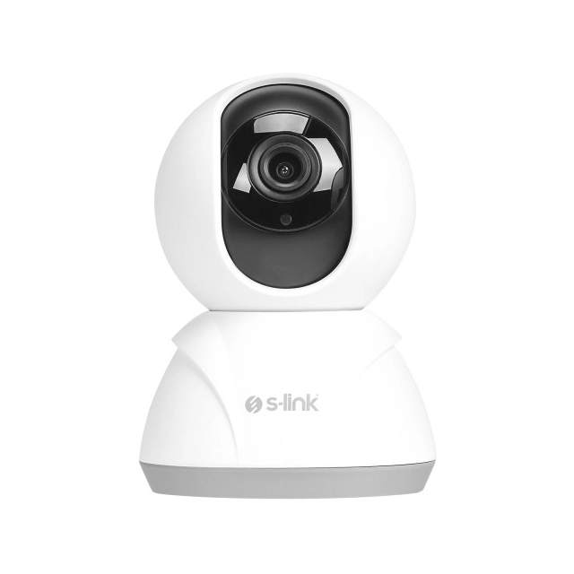 IP kamera S-LINK SL-IND02 3.0MP/PTZ/WiFi/TF/Tuya