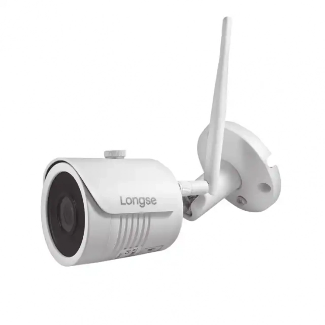 / IP kamera WFIP-FG400LBH30 4M, 3,6mm, 147u x 20 IR, 25m