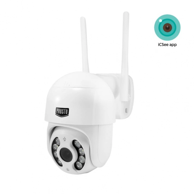 IP Wi-Fi kamera 4.0MP, IR20m WFIP-KN1X4