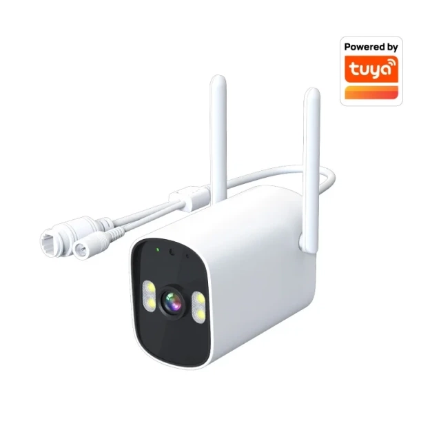 IP Wi-Fi kamera WFIP-962-4T 4.0MP