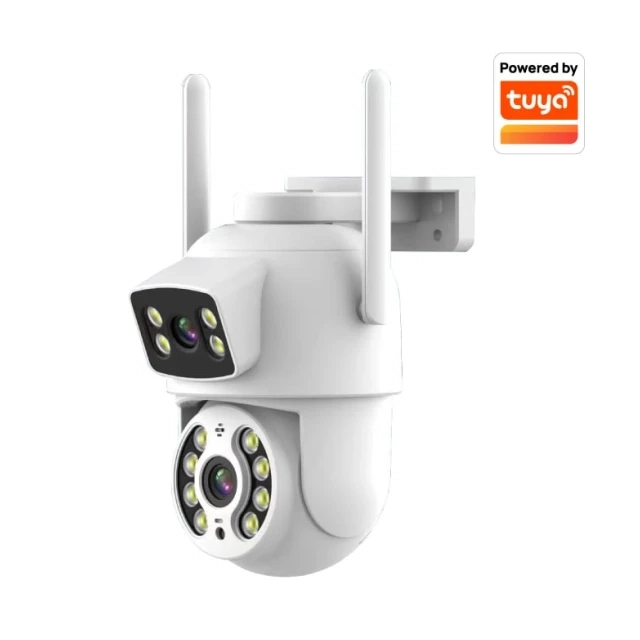 IP Wi-fi kamera WFIP-9825A-2T