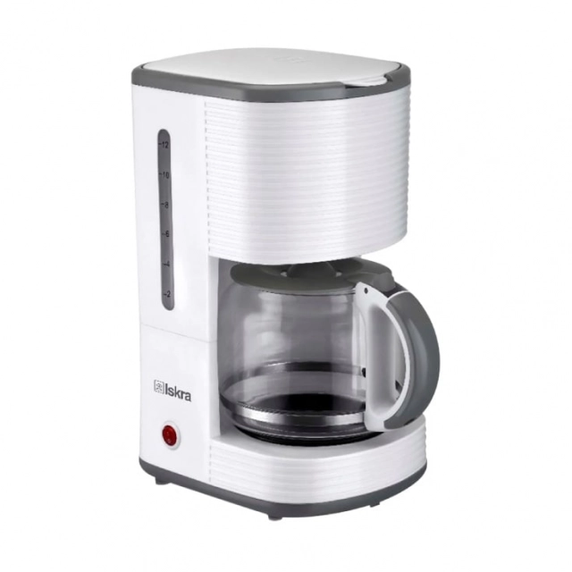 ISKRA aparat za kafu 1.5l CM-910