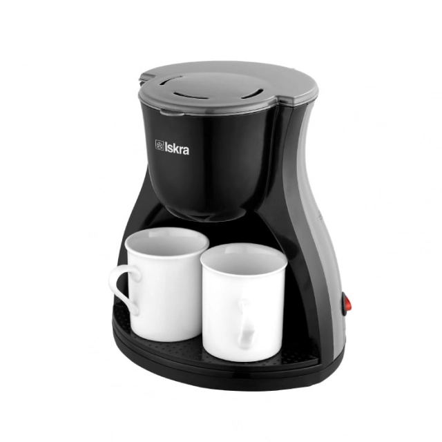 ISKRA aparat za kafu 240ml CM-8007