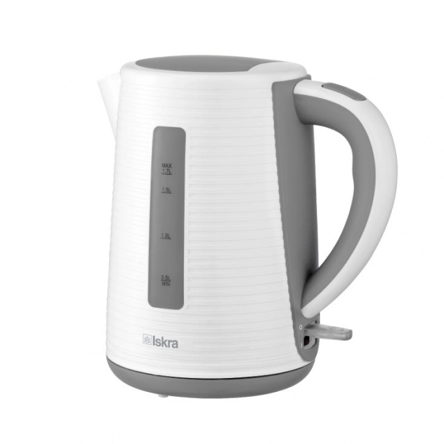 ISKRA električni bokal za vodu 1.7 l F-610