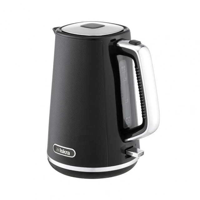 ISKRA električni bokal za vodu 1.7 l K676PN