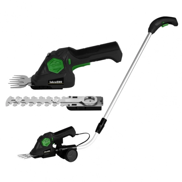 ISKRA ERO ak. trimer za travu i grmlje sa priborom IE-CST-26A