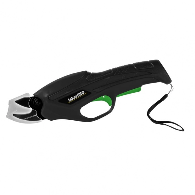 ISKRA ERO akumulatorske makaze za orezivanje PLJ-951A