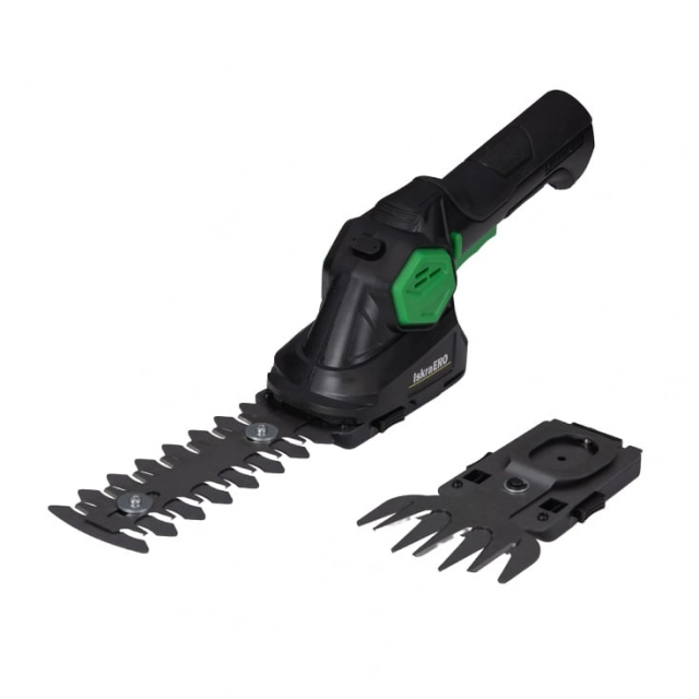 ISKRA ERO akumulatorski trimer za živicu i travu IE-CST-26B