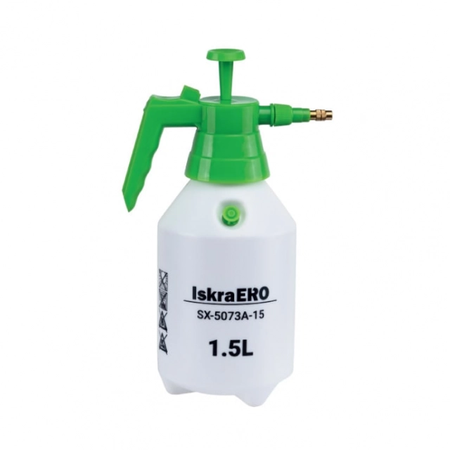 ISKRA ERO ručna prskalica 1.5l SX-5073A-15