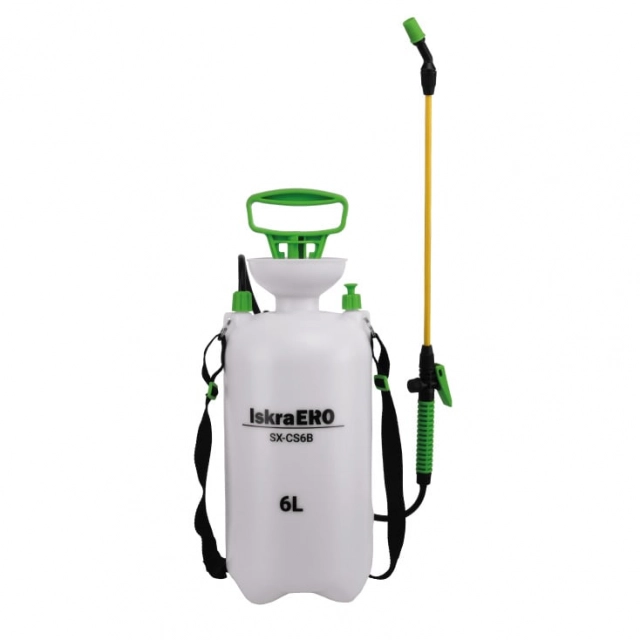 ISKRA ERO ručna prskalica 6l SX-CS6B