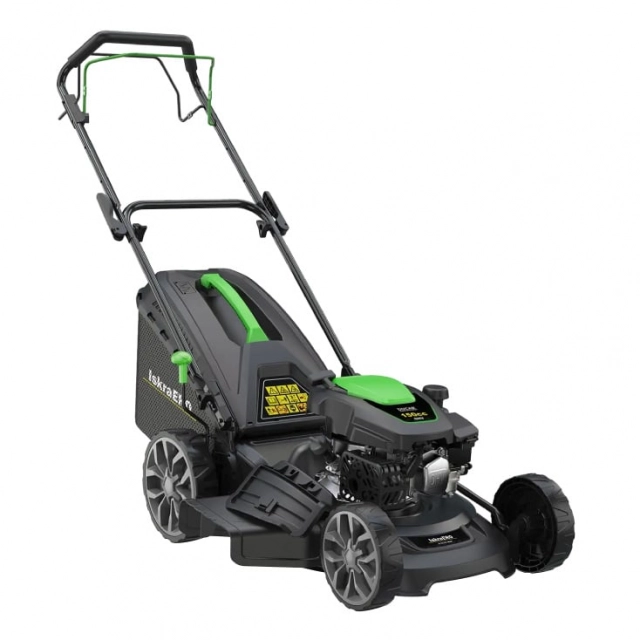 ISKRA ERO samo. benzinska kosilica za travu 150cm3 IE-GL150-46SP