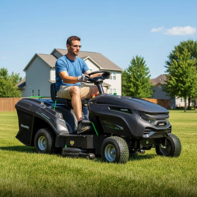 ISKRA ERO traktorska kosilica za travu 352cm3 IE-TM352-840