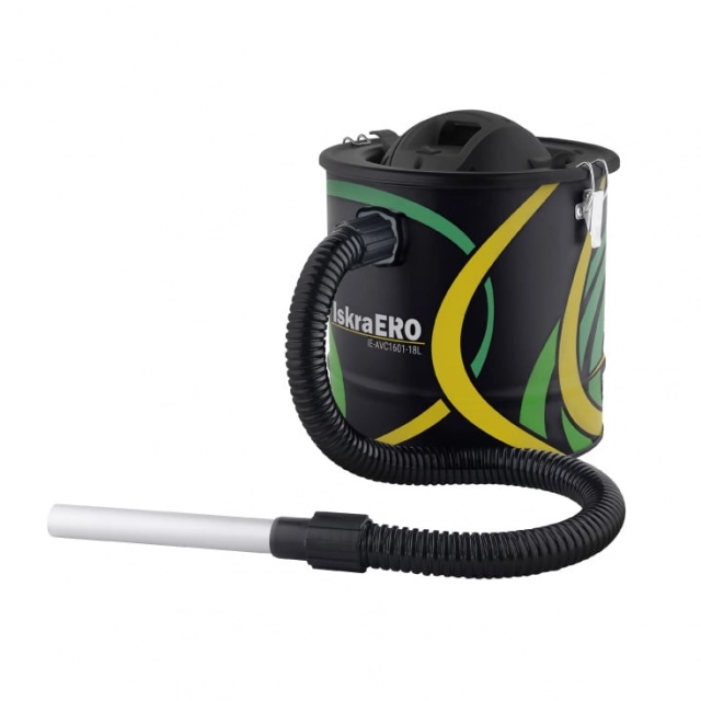 ISKRA ERO usisivač za pepeo 1000W 18l IE-AVC1601-18L