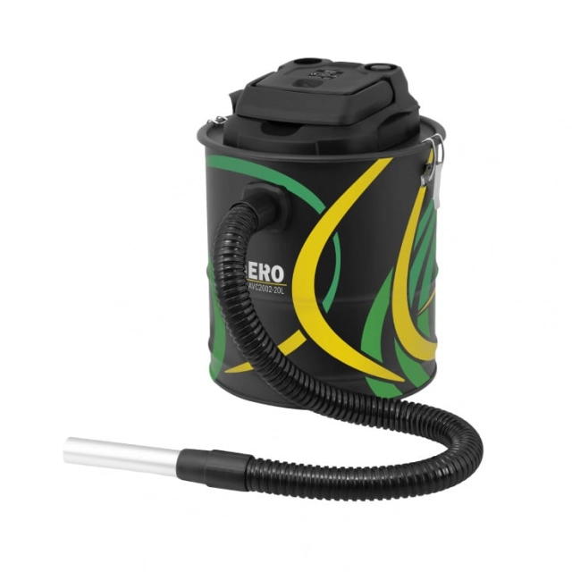 ISKRA ERO usisivač za pepeo 1200W 20l IE-AVC2002-20L