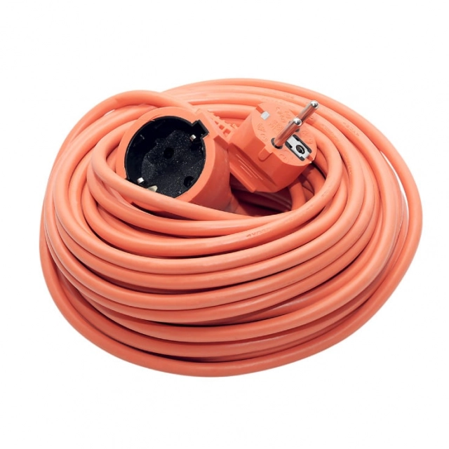 ISKRA produživač 20m 1.5mm2 S1.5-20M