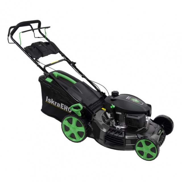 ISKRA samo. benz. kosilica sa HONDA motorom 201cm3 IE-GL201-53SPHM
