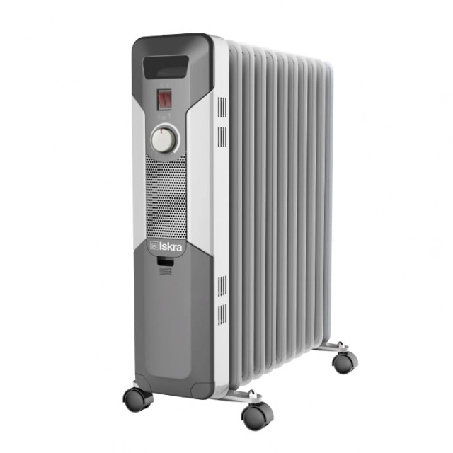 ISKRA uljani radijator 11 rebara YL-B28-11