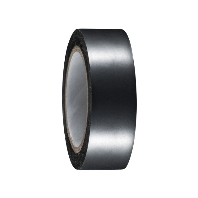 OEM Izolaciona traka 0,15mm 15mm 10m crna tanka
