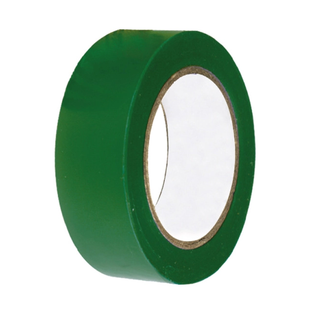 OEM Izolaciona traka 0,15mm x 19mm x 20m zelena thick