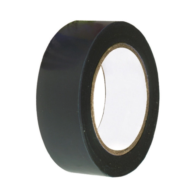 OEM Izolaciona traka crna LION 0,13mm x 19mm x 10m